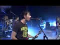 5Bugs - wall of death - Live, Rocken am Brocken 2007