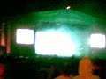 Chemical Brothers - Hey boy live @ Open\