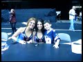 Smooth Kid Gets His Kiss...