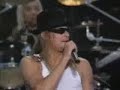 Kid Rock American Bad Ass Live Kid Rock American Bad Ass Live