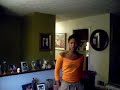 Re: cece winans--alabaster box
