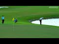 Phil Mickelson chips in twice at Doral '09