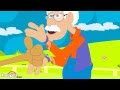 This Old man - Nursery Rhymes