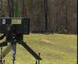 fastest gun, 36 barrels.