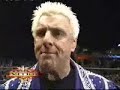 Last 10 Minutes Of The Last WCW Monday Nitro.