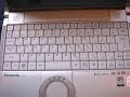 Panasonic Y5 (CF-Y5M, Vista Business Edition)