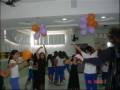 Alunos 8º colégio Criativo