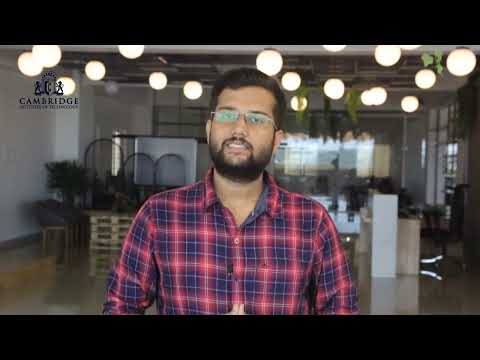 CITECH Bangalore General video thumbnail 20