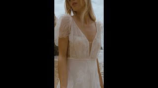Merveilleuse Dress
