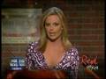 Courtney Friel: Red Eye: 3-8-08