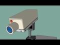 Cartoon shader test