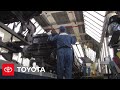 Toyota workers in Kentucky push even greater focus on quality