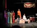 Snehal Kothari's rendition at...