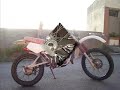 Evolu��o DT 180