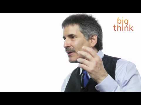 Narcissism - Andrew Cohen says narcissism is a culturally conditioned epidemic. How is it harmful and how can we break out of it?
