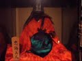 Budhist mummies - Sakata