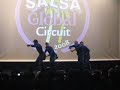 Salsa Global Circuit 2008 - MAX Y CUBAN STYLE Salsa Global Circuit 2008 - MAX Y CUBAN STYLE