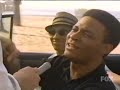 Jeff Mulvin: Fight Trainer /Asst. Fight-Stunt Coordinator for the T.V. Movie Ali: An American Hero