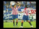 Alan le va a las Chivas
