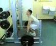 Deadlift 330lbs