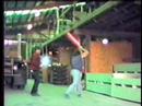 Lightsaber duel: The Remake Lightsaber duel: The Remake
