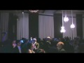 Michael Fender Live