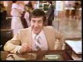 Legendarios!... Unicos!... ad-info: La voz en off del spot es del señor Víctor Alcocer... Toda una institución en el doblaje mexicano y galán villano de la epoca de oro del cine mexicano, como en la primera versión de la película 