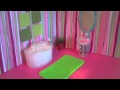 How to Make a Mini Doll Bathroom for Lalaloopsy or Littlest Pet Shop