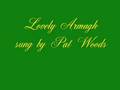 Lovely Armagh - Pat Woods