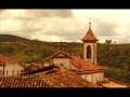 brazilian baroque, Lobo de Mesquita, Salve Regina, Diamantina MG