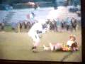 videos de Riverside Lacrosse Big Hit