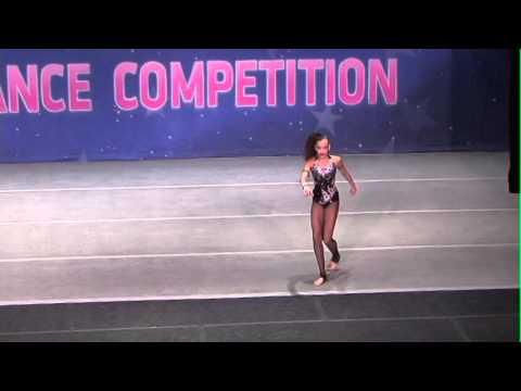 The Way You Make Me Feel