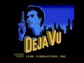 deja vu is a mind challenging point-and-click adventure developed by icom simulations, published by mindscape, and was originally released in 1985 for the macintosh. it also saw various other ports on many other platforms, including the nes version, which was published by kemco. the game's setting takes place in chicago after the attack on pearl harbor. muggers and thieves run rampant on the streets. you take control of theodore 