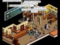 Uppdrag Roger - Habboreceptionen - Shojakob