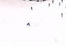 Playing at Abasin
