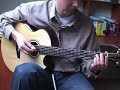 saltwater   arranged by tommy emmanuel