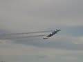 Frecce Tricolori comunicazioni radio