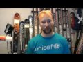 Kjetil Andre Aamodt - UNICEF-konkurranse