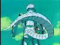Dragonball Z/GT Movie Mix Amv