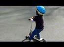Going Downhill