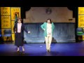 TLoG: Live at Drury Lane - Miss Cathy Carter-Smith