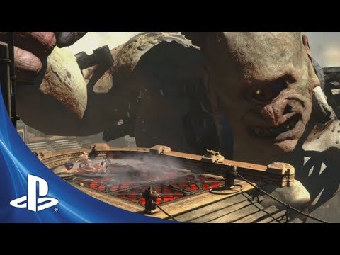 god of war