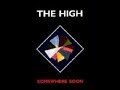The High - A Minor Turn (Martin Hannett version )