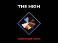The High - A Minor Turn (Martin Hannett version )