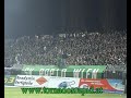 Tifo Mattersburg - Rapid Wien (25.11.2006)