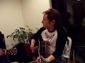 Cross road blues