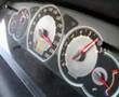 230km/h Citroen C5 V6