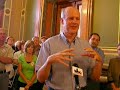 Lawmakers, land owners discuss eminent domain (Part 3)