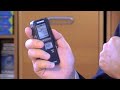 Olympus DS-5000 Basic Training