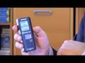 Olympus DS-5000 Basic Training